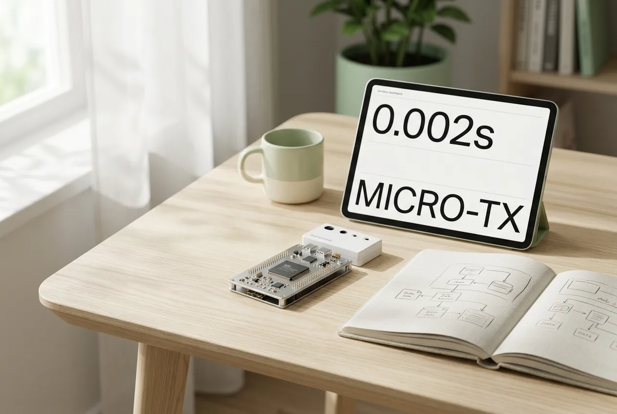 Тестирование API и микроплатежей Mastercard Agent Pay for Machines на рабочем столе разработчика