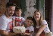 Сімейний бізнес - надійне партнерство: подружжя зі Львова переїхало в село, варить крафтові сири і популяризує галицьку ружу
