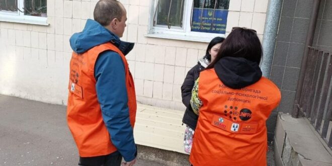 Домашнє насильство: де шукати підтримку