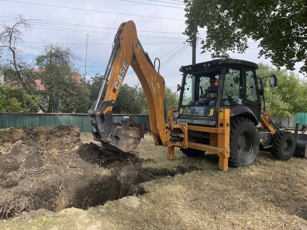 В Липоводолинській громаді призупинилися проєкти від USAID